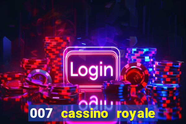 007 cassino royale download dublado utorrent